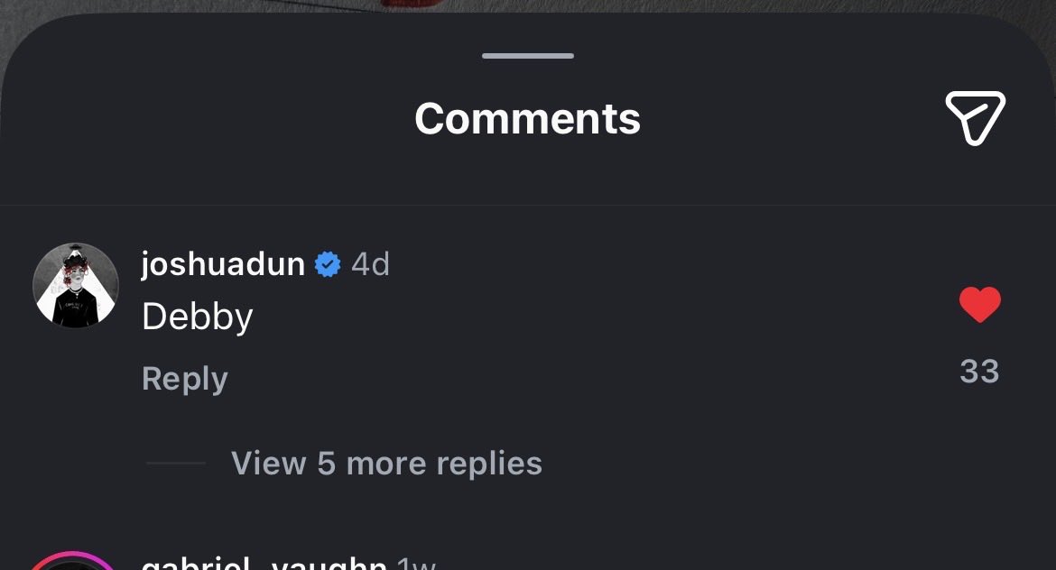 Hello? Why is no one talking about this?
