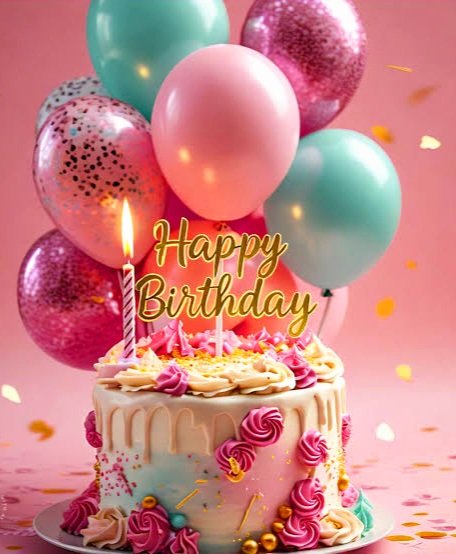 Wishing you the most joyous birthday !  May this and every year be special, magical and unforgettable.

Happy Birthday <a href="/Sumi_Scorpio/">Sumi 🌸</a> Di  🎂🎂🍰🍰🍔🍔🍟🍟🍕🍕🍫🍫
