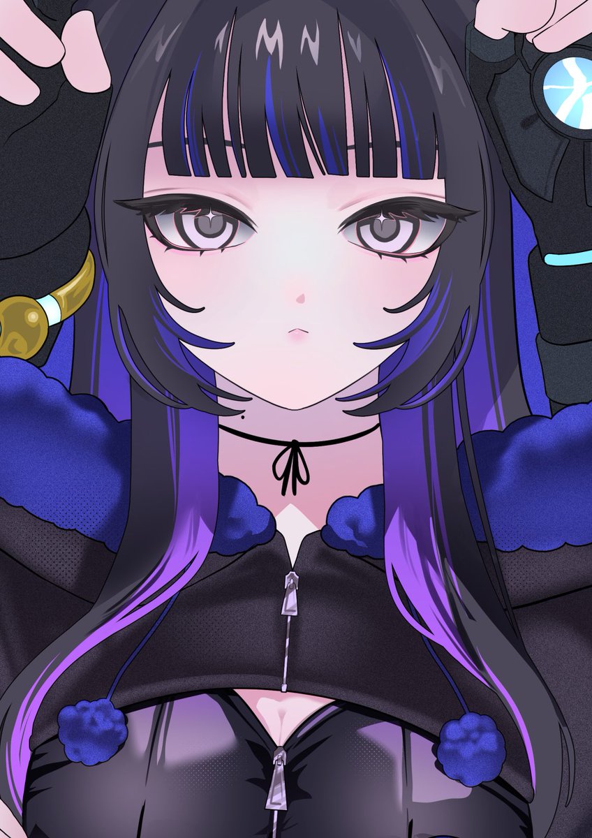 お絵かき tweet media