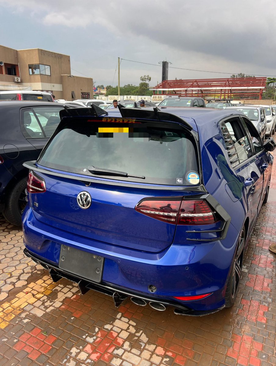 Do i really need to explain 
Jhus hit me up #victor_motors_ug_0757758016 
For more information about this ride