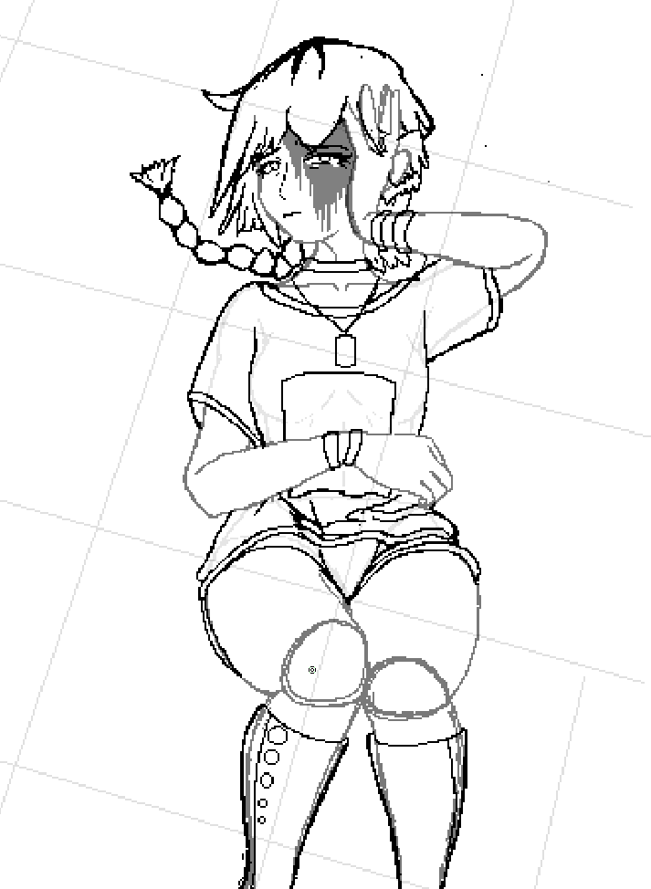 Nero (@neronapalm) on Twitter photo 