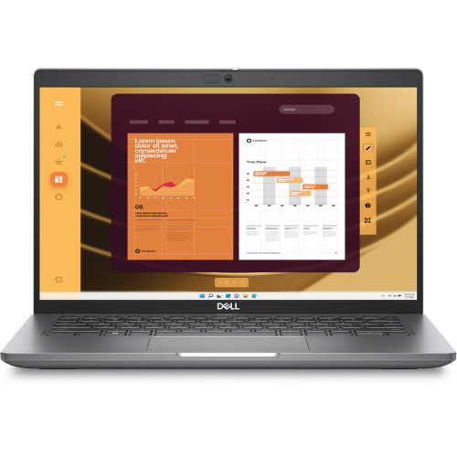 CompterSquadron's tweet image. Dell Latitude 5450 Ultra5 125U 8GB DDR5 RAM 512GB SSD 14 Inch FHD Silver Laptop

Model:Dell Latitude 5450 Laptop
Memory:8GB DDR5 5600 MT/s,512GB SSD
Graphics:Intel(R) Graphics
Warranty:36 Month(s)

৳  137,000.00

computersquadronbd.com

#computer_squadron #laptop #Dell #CSBD #BD