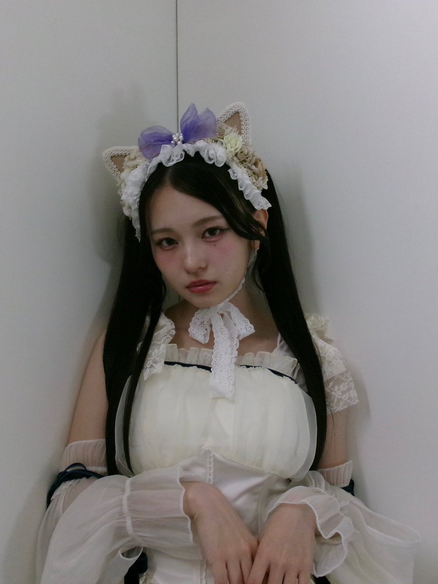 きりちゃん 桐原美月 (CANDY TUNE) (@mizuki_ct0221) / Posts / X