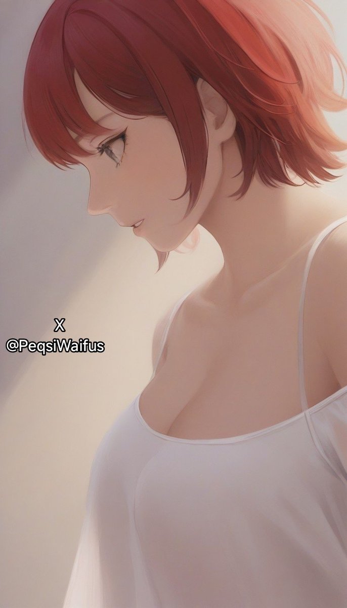 PeqsiWaifus's tweet photo. One More Redhead
#PeqsiWaifus #painting #oil #art #Girl #RedHair #FantasyGirl #BodyPaint #BodyGirl #fantasyart #Pintura #Pechos #FantasiaReal #BodyBeauty #BodyArt #Colors #Pelirroja #ShortHair #CabelloCorto #PinturaCuadro #Cuadro #UnaPelirrojaMas #Lienzo #Arte https://t.co/CITUretg3a
