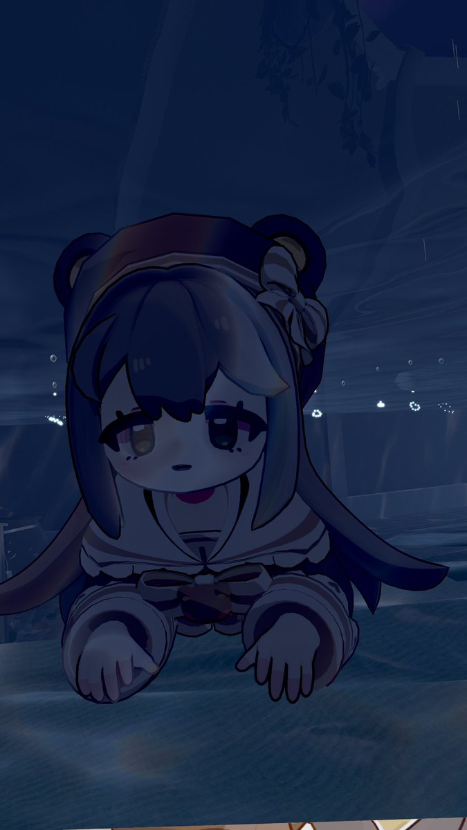 ひびきんぐの声はじめて聞いた！！
ほぼ津田健次郎だった！