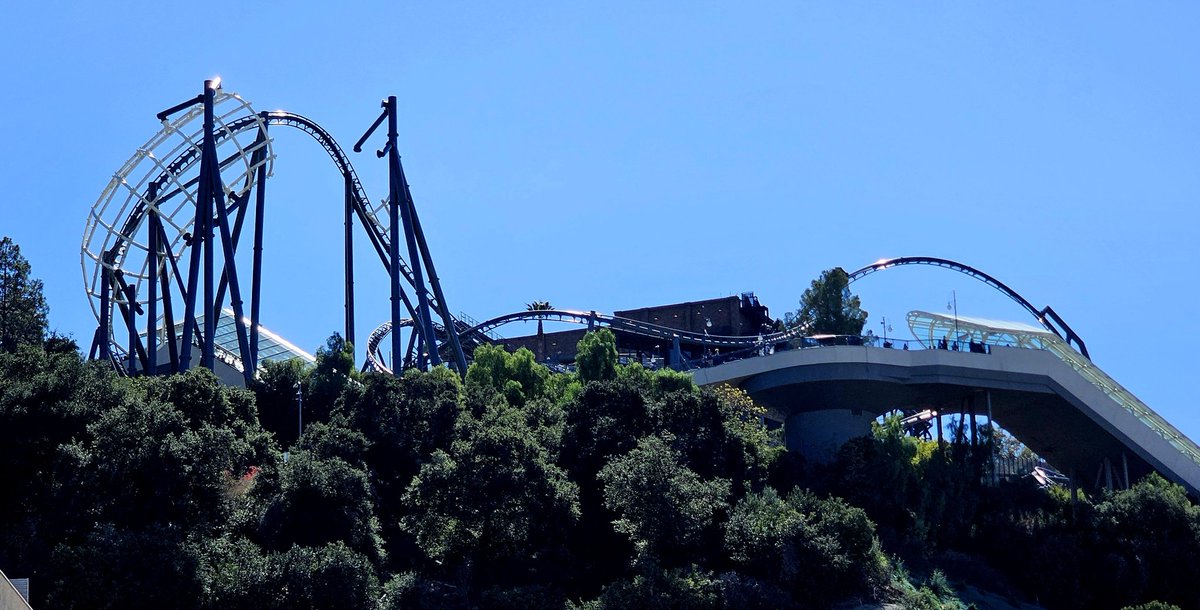 cristalandcris's tweet image. Such a fun day at the park! Already looking forward to our next visit🌎 @UniStudios #UniversalStudios