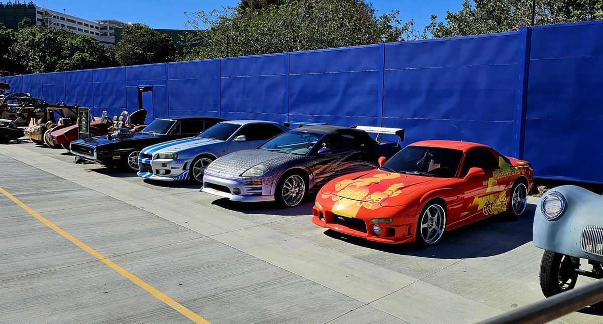 cristalandcris's tweet image. Such a fun day at the park! Already looking forward to our next visit🌎 @UniStudios #UniversalStudios