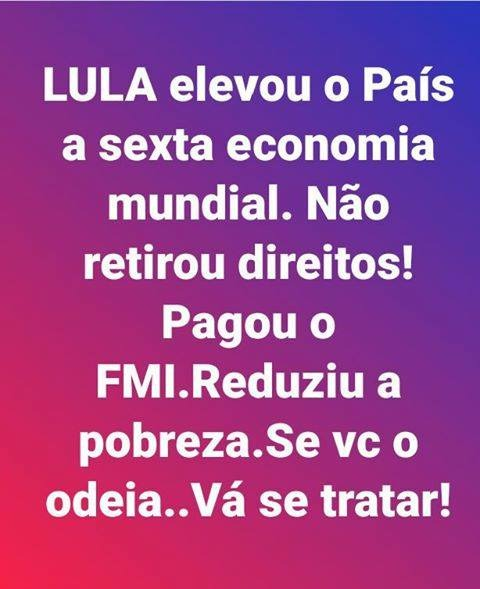 🎗Dilma Resistente tweet media