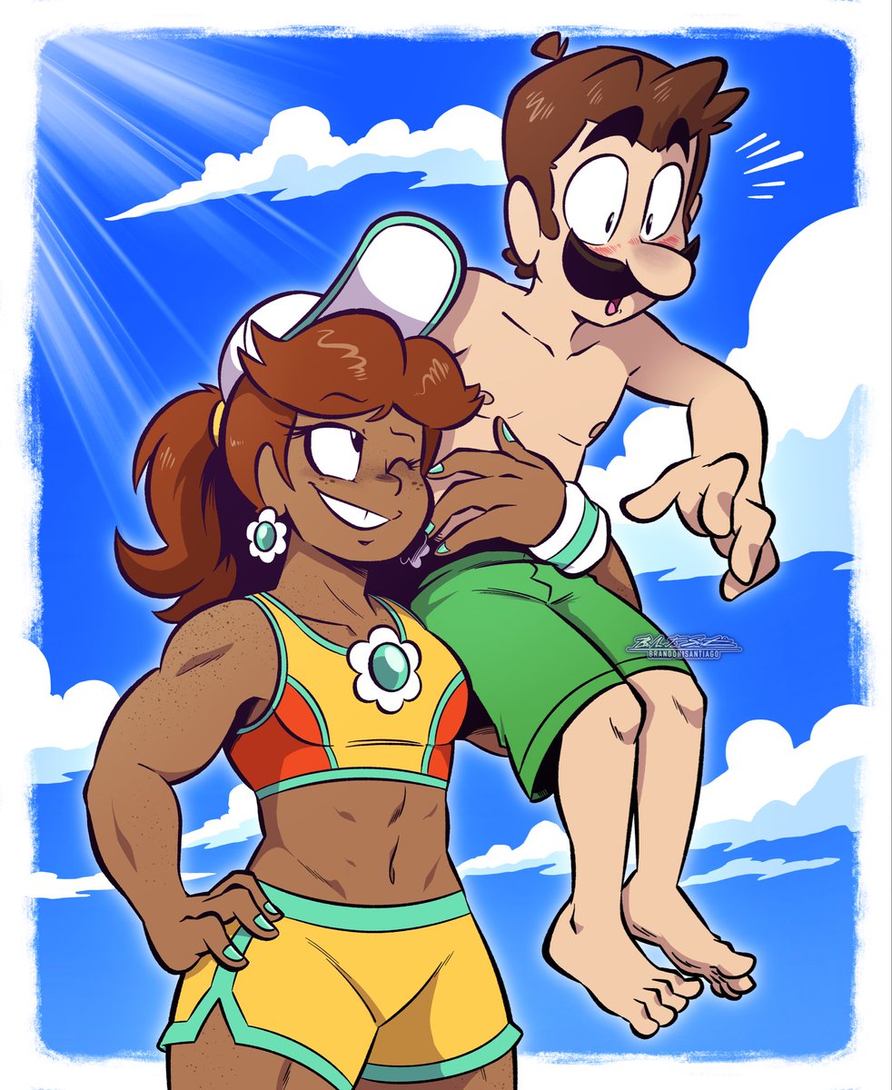 4BrandonJS4's tweet image. 💛💚💛💚