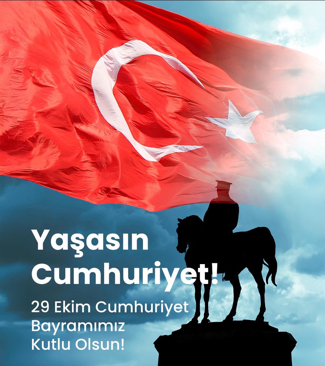 Yasasın Cumhuriyet...
🇹🇷🇹🇷🇹🇷🇹🇷🇹🇷🇹🇷🇹🇷🇹🇷🇹🇷🇹🇷🇹🇷