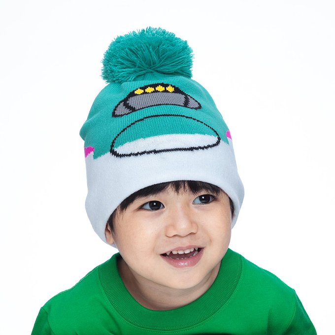 電車帽子 鉄道グッズラボ byポポンデッタ on X