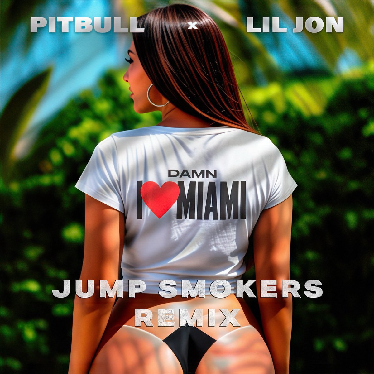 Jump Smokers tweet media