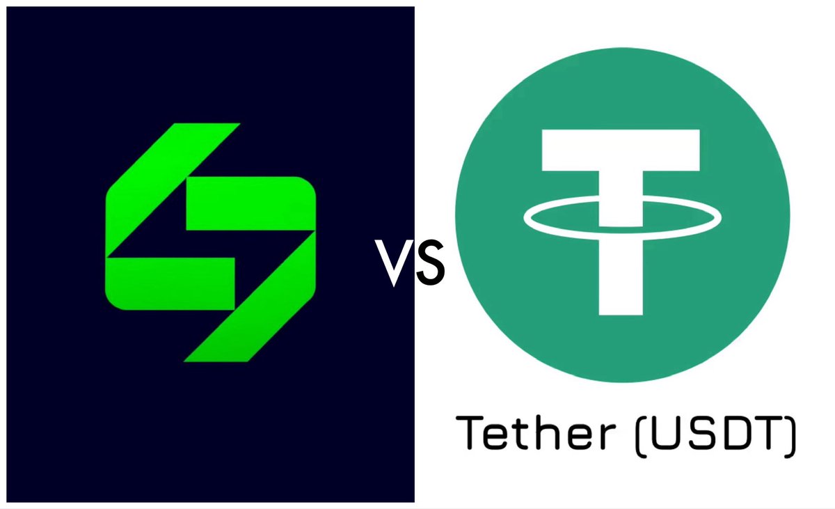 ShillMoBaggins's tweet image. Tether’s BUSINESS with USDT Just Got 

&amp;gt;&amp;gt;&amp;gt;&amp;gt;&amp;gt;&amp;gt;&amp;gt;&amp;gt;DECENTRALIZED&amp;lt;&amp;lt;&amp;lt;&amp;lt;&amp;lt;&amp;lt;&amp;lt;&amp;lt;

1/
Thanks to @stbl_official, $STBL gives you the same advantage Tether has, earning interest on the stablecoins you use. Learn how 👇🏾

⸻

2/
In 2024, Tether bought $33.1 BILLION worth of U.S. Treasuries.…