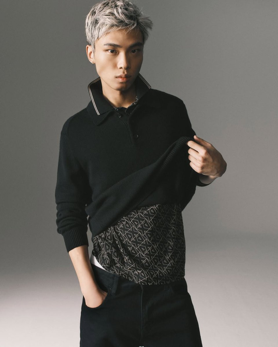 ジョルジオ アルマーニ ジャパン on X