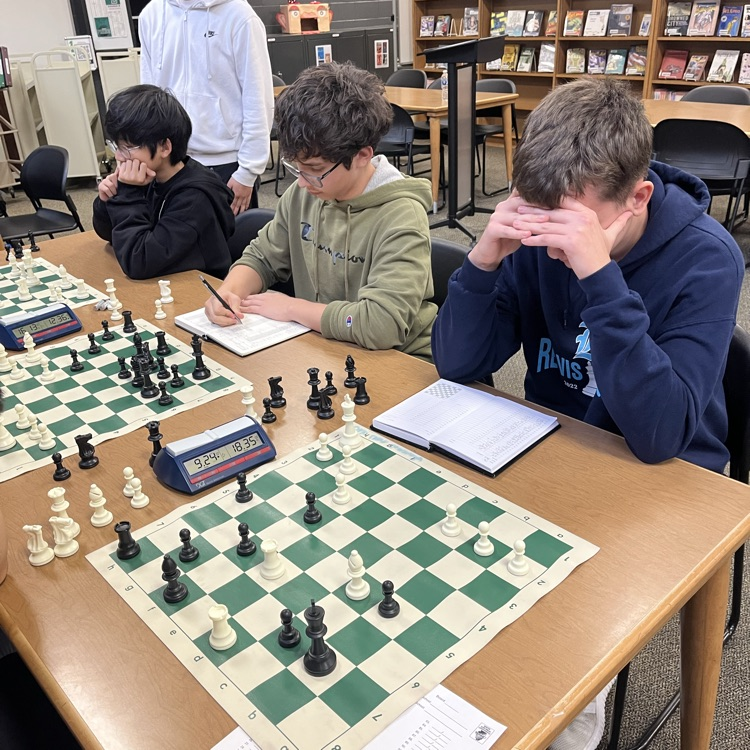 Reavis High School tweet media