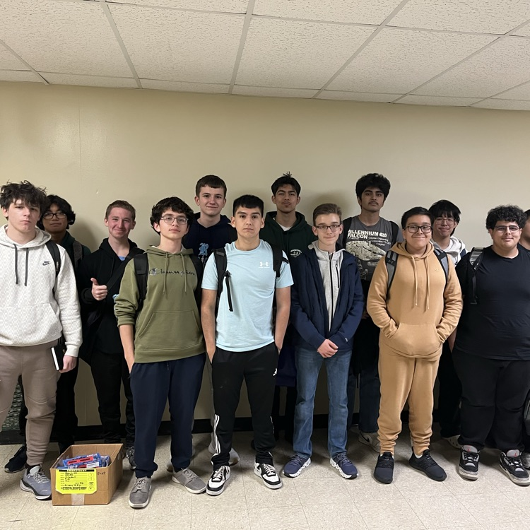 Reavis High School tweet media