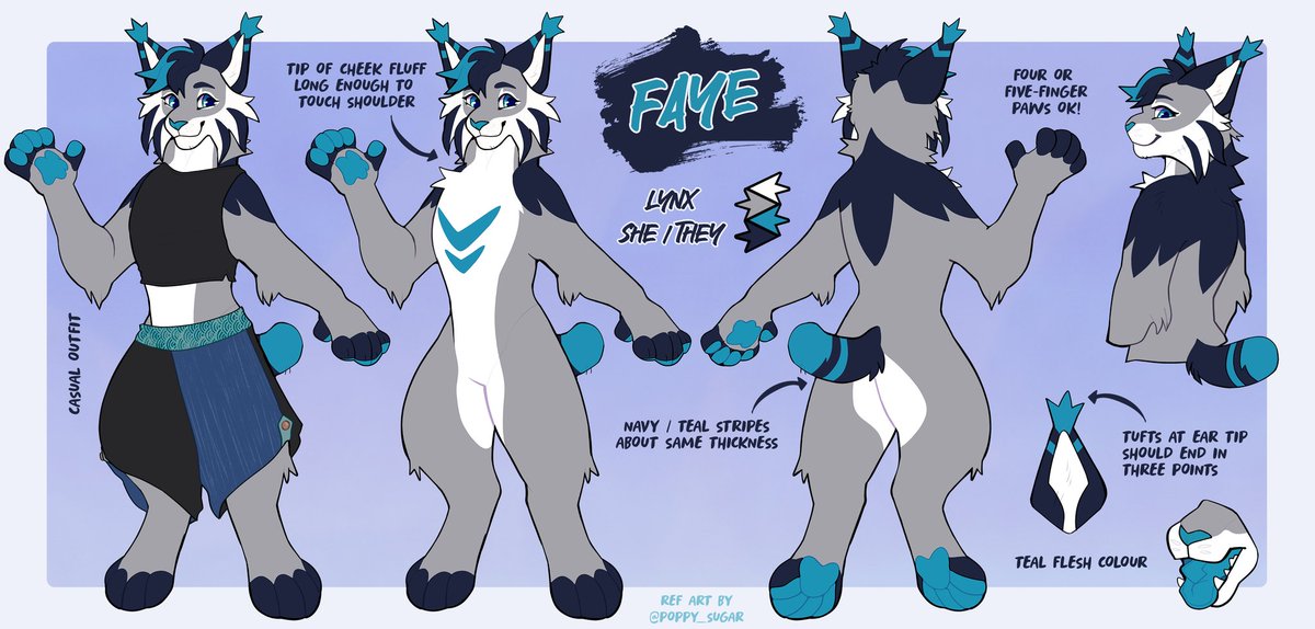 Faye! ↗️ fayefranzen.bsky.social tweet media