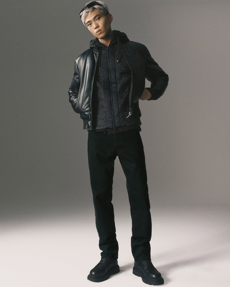 ジョルジオ アルマーニ ジャパン (@ARMANI_JAPAN) / Posts / X