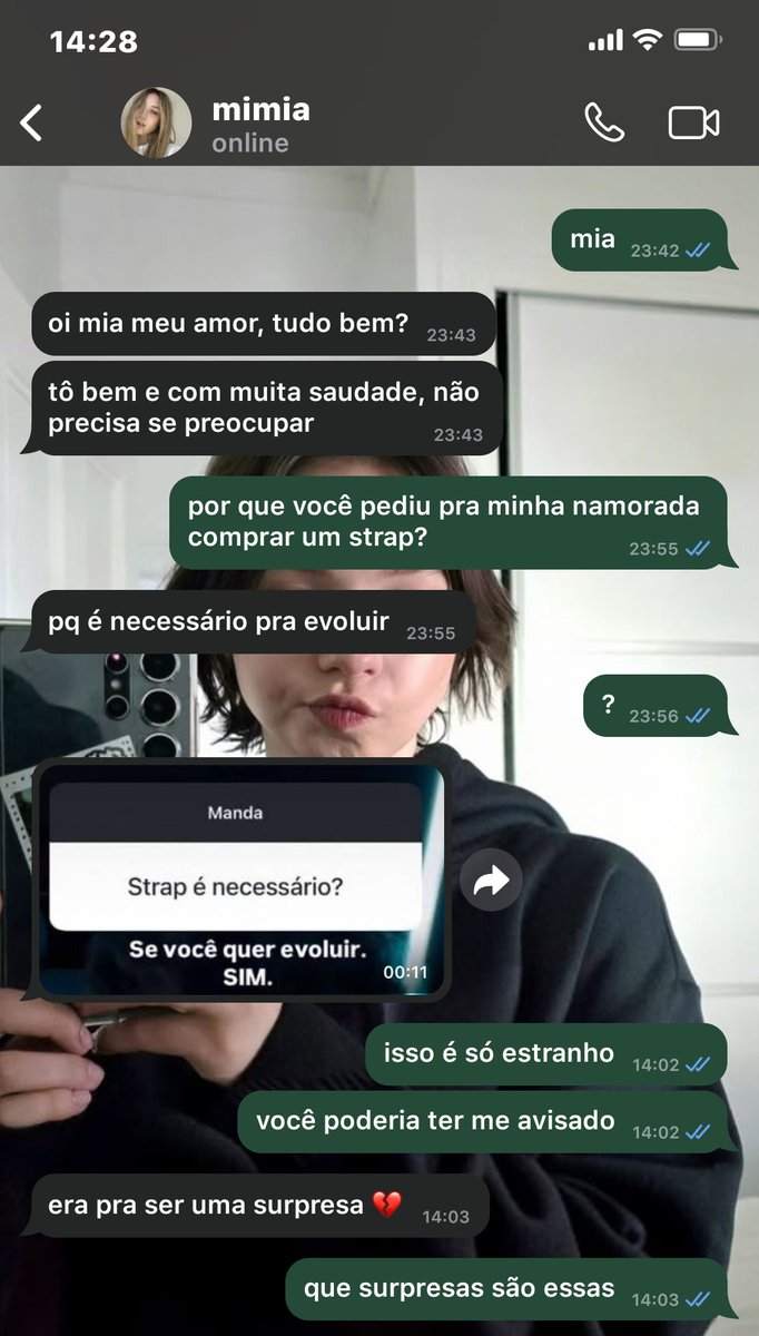 bellepoesia's tweet photo. 1.6 — por favor não faz isso. https://t.co/p3UIIOXxpw