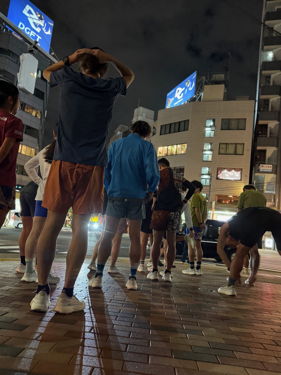FreetrailLAB's tweet image. norda® 005 Try-on – Oct 23 w/ @chickenheartrt
Strong &amp;amp; stylish runners tried the norda® 005 — amazing energy &amp;amp; pure good vibes.
We’ll keep growing the norda® community in Japan — for real trail runners, by real trail runners.
With love from Japan 🇯🇵

#nordarun #norda005