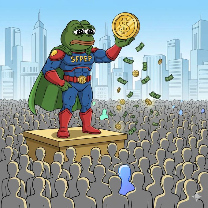 Daily DOUBLE Giveaway Winners (DAY 60-64)

$FPEP Winners

100,000 @pompiSam

100,000 <a href="/tresdin0/">Tresdin</a>

100,000 <a href="/tiffanyA7520/">Tîmîlëhîñ</a>

New Giveaway in PINNED COMMENT!!