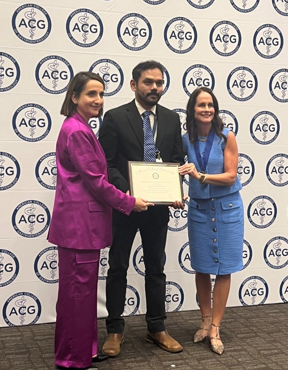 UAMS Division of Gastroenterology & Hepatology tweet media