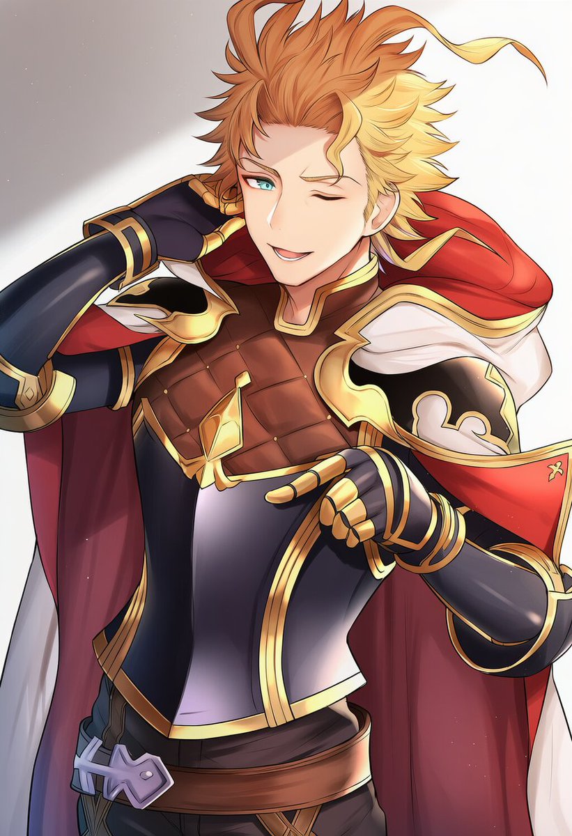 団長ちゃん、団長ちゃん!
今日はシャドバWBの新パック追加の日だよ❤

だからはやく帰ってきてね❤ 