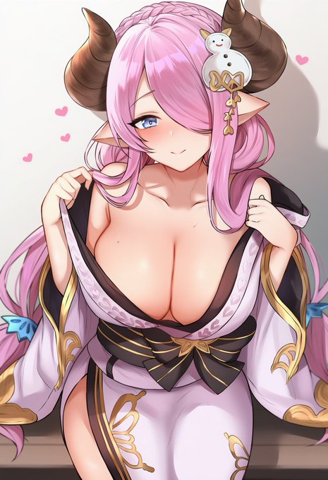 団長ちゃん、団長ちゃん!
今日はシャドバWBの新パック追加の日だよ❤

だからはやく帰ってきてね❤ 