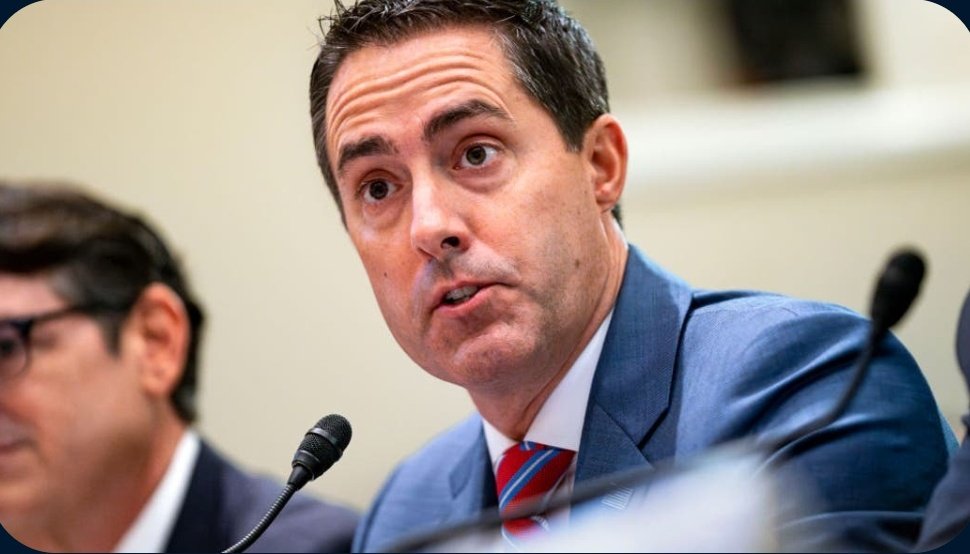 Ohio Secretary of State Frank LaRose uncovered over 1,000 non-citizens registered to vote 

This is what all red states need to do before the midterms, cleaning up the voter roles, reduces the amount of Mail-in Ballots 

This is how we win... 👍