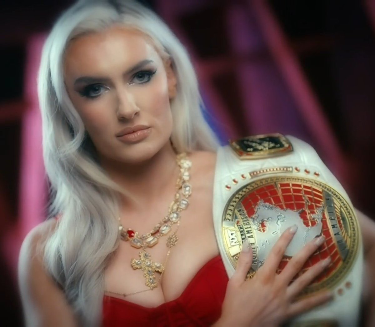 HotFemaleWrest's tweet photo. Blake Monroe!!🥰🥰🥰
@BlakeMonroeWWE 
#WWENXT https://t.co/QsgSXkjPaM