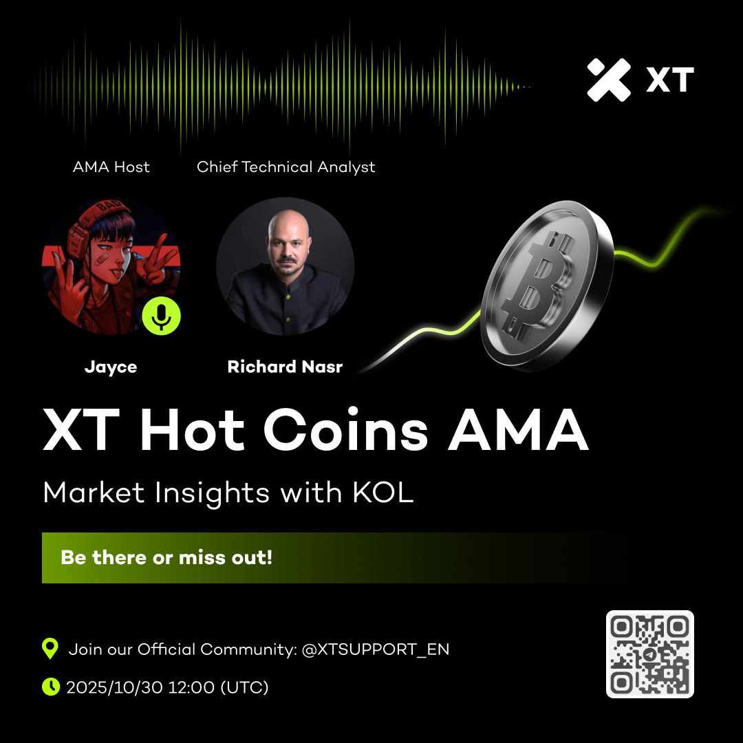 XT Exchange 🚀 tweet media