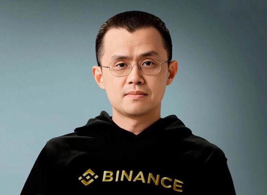 CryptoTweets's tweet image. JUST IN: 🇺🇸 @Binance Founder @cz_binance to file defamation #lawsuit against anti-crypto US Senator Elizabeth Warren (@SenWarren) IF she does NOT RETRACT her "false #statements."