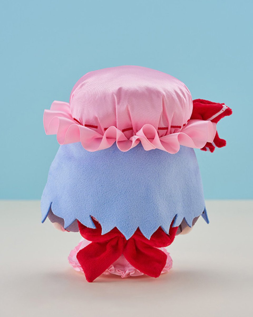 Esenmartglobal's tweet photo. Touhou Project Remilia & Flandre Plushies by Furyu!
 Remilia and Flandre from Touhou Project arrive as adorable chibi-style plushies with charming “sparkling eyes”! Designed by Furyu, these cute plush toys are perfect for collectors and fans alike.
 Shop now at Esenmart to explore Japanese anime, game, and lifestyle merchandise. Esenmart offers proxy shopping from Mercari, Rakuten, Yahoo Shopping, and more with fast worldwide delivery.
#esenmart #touhouproject #remilia #flandre #plushie #animegoods #japanproxy #collectibles #cuteplush #furyu #animecollection #JapanProxy #Mercari #Rakuten #Japanshopping  #japanshoppingonline