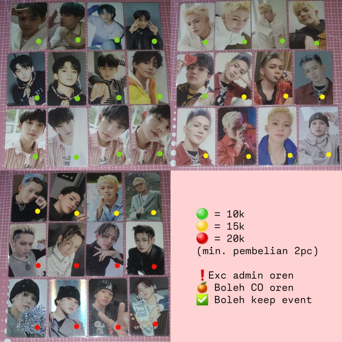 ica's here🧸 tweet media