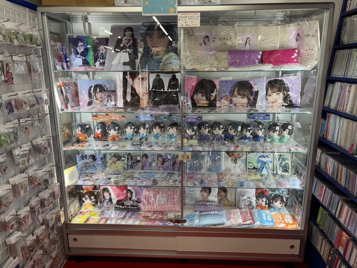 ⚡ガッツリ出しましたヨー🥳🥳🥳🥳 #イコラブ #ノイミー #ニアジョイ