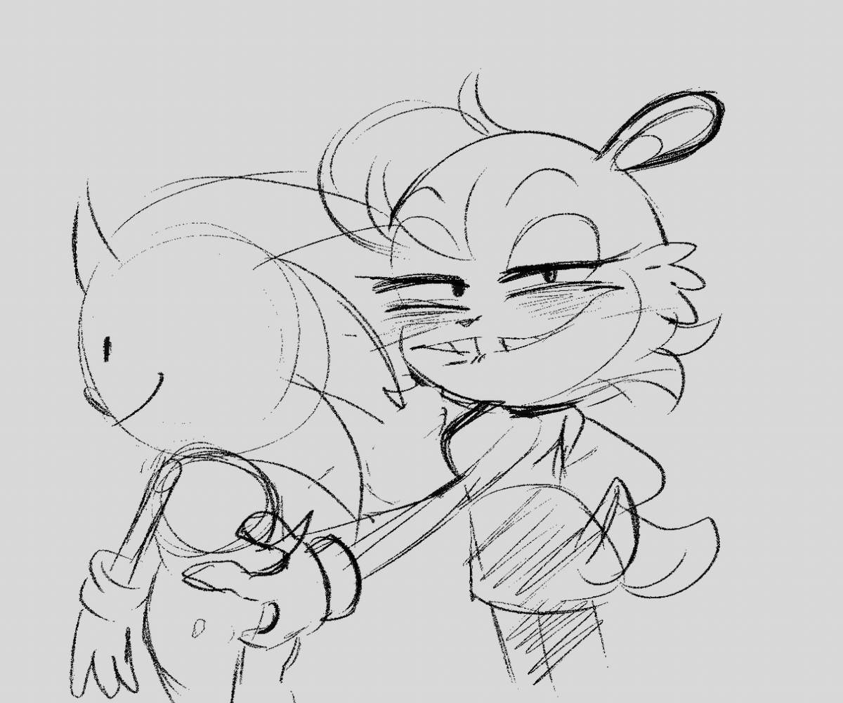 CheesyWheesy🇵🇸 (animation student arc)🧀 tweet media