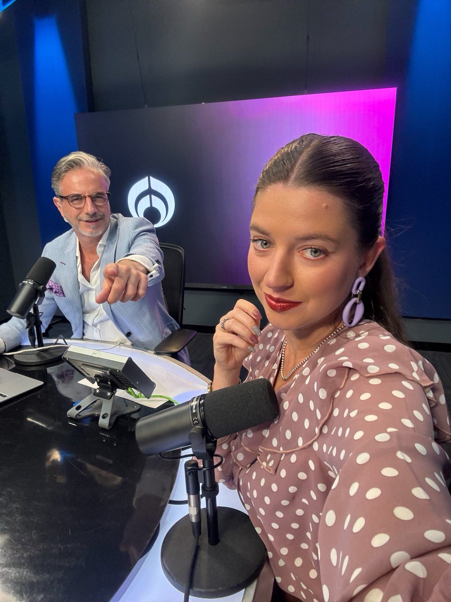 📻Ahora nos vemos en el aire en <a href="/Radio_Formula/">Grupo Fórmula</a> con <a href="/juanbaaq/">Juan Becerra Acosta</a> para analizar el estatus en #Gaza 🇵🇸💬
¡Es ahora, cáiganle!