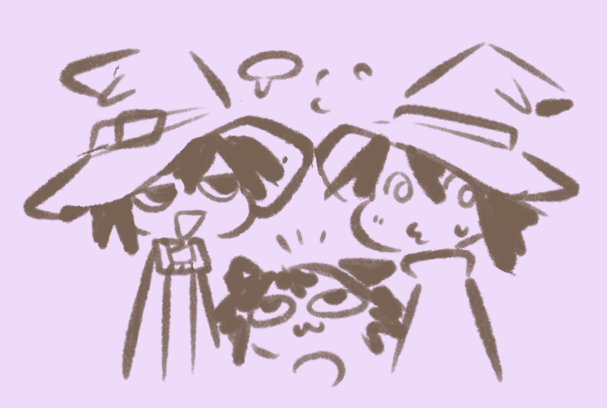 <a href="/LashSleeper/">Lash Sleeper (COMM OPEN!!!)🎃</a> lash to lash communication