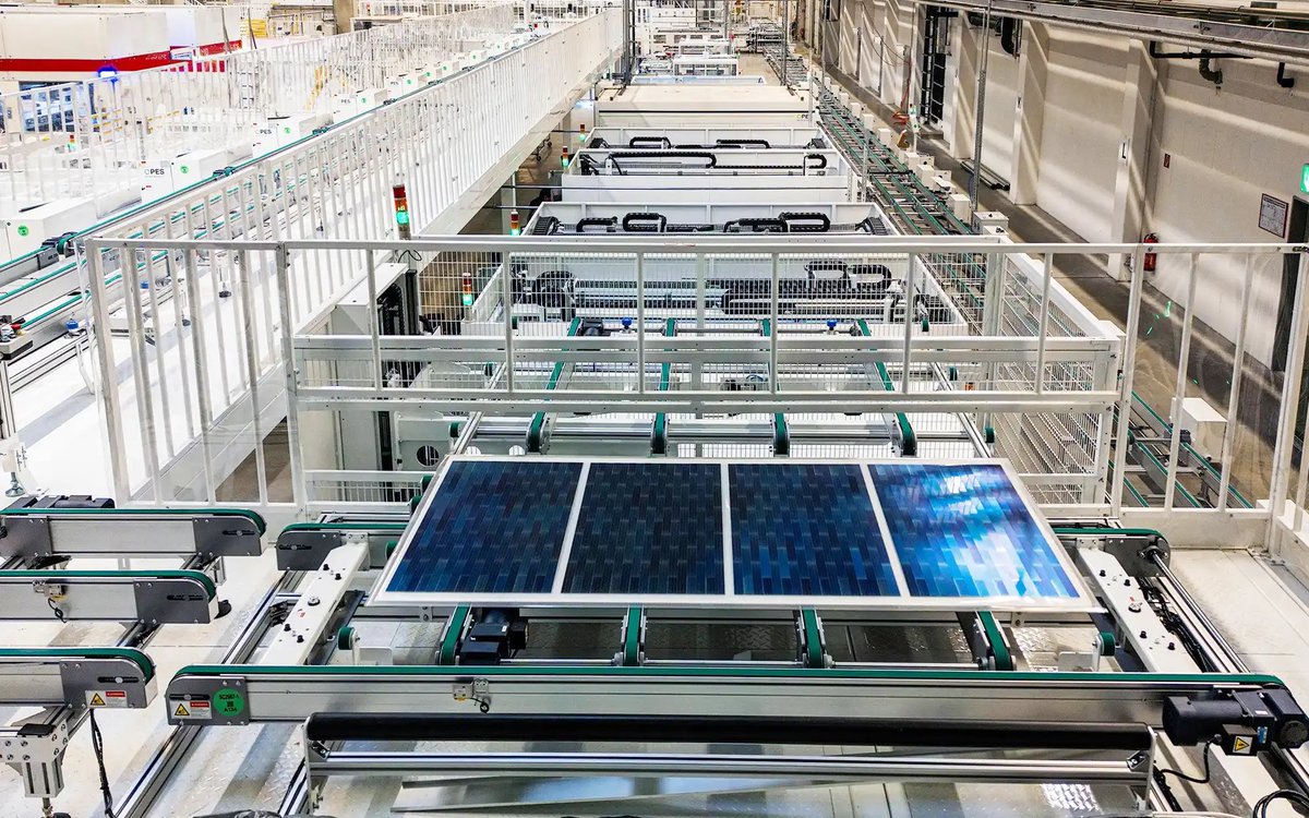 SC SOLAR tweet media