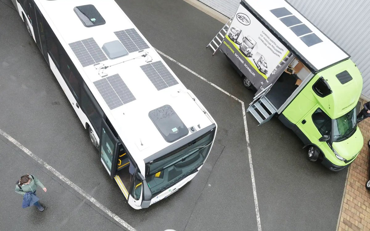 SC SOLAR tweet media