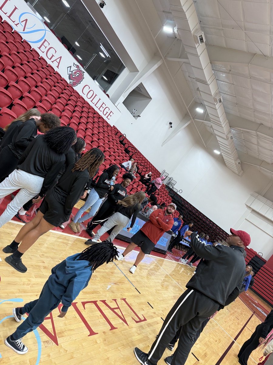 Sylacauga Girls Basketball tweet media