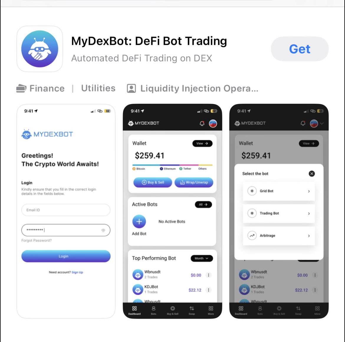 MahinaToken's tweet image. Hey the date was for a reason. Enjoy folks.