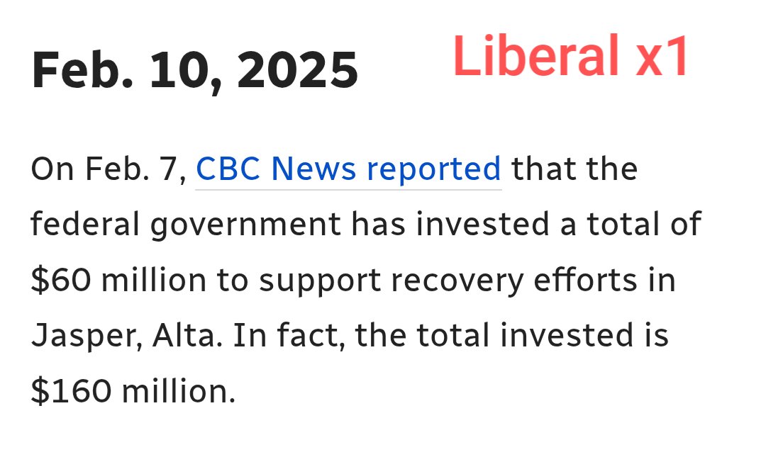 Mike Bebbzy🛠️ (#AlbertaFirst) tweet media