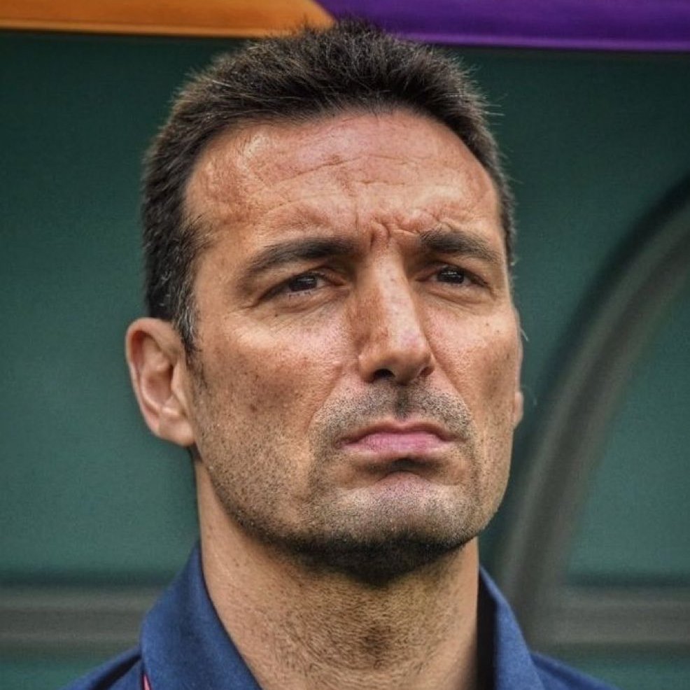Perla_Londres's tweet photo. “Tengo un buen presente y para el argentino es lo máximo que le puede pasar ser citado para la Selección

Uno siempre espera que lo observen. Trato de no pensar en eso, en rendir bien en mi club y así las cosas buenas fueron llegando”

🎙️ Joaquín Panichelli en #GeneracionF https://t.co/DtMXikJb7A