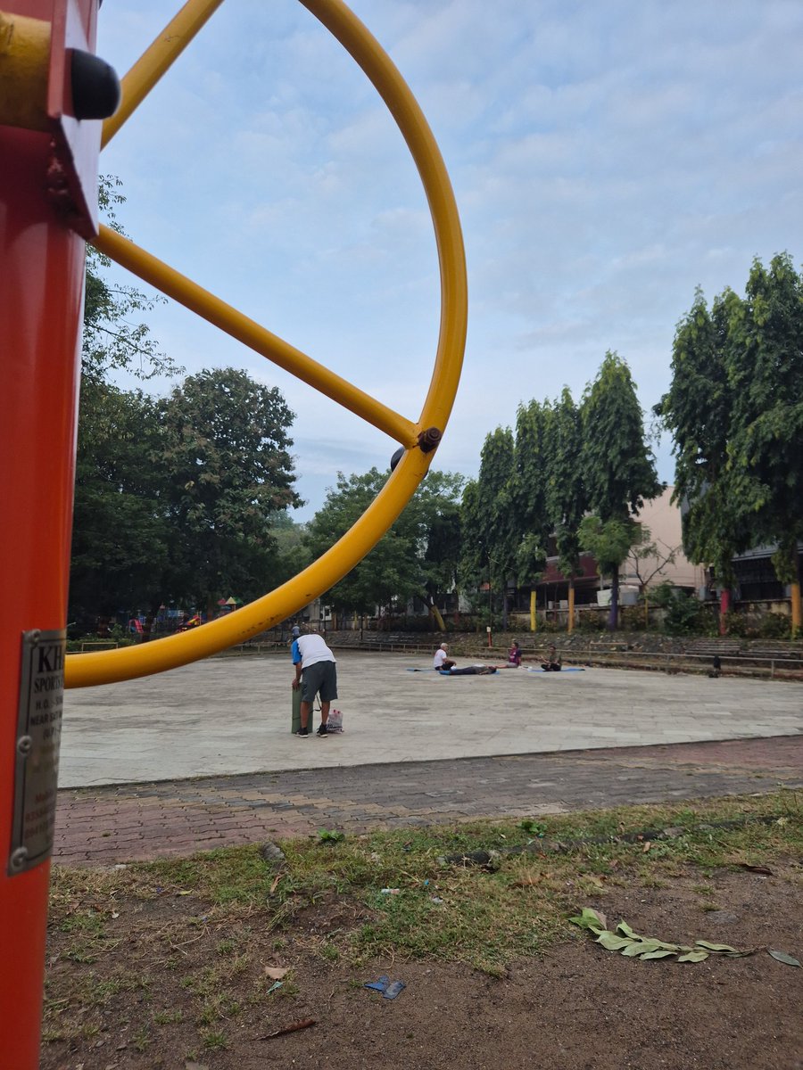 Enjoy your life like they do.