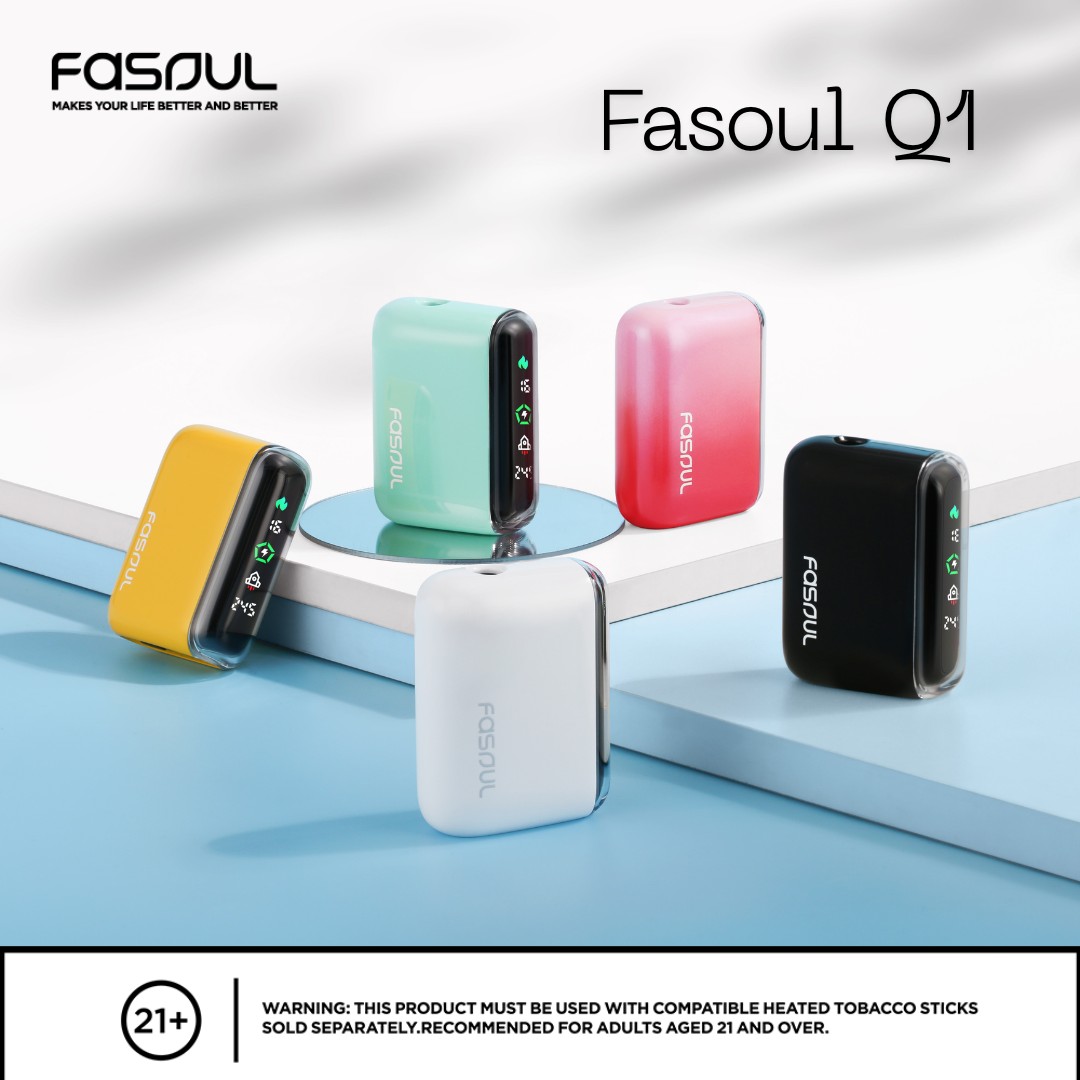 FASOUL_GLOBAL's tweet photo. Vibrant Colors for Every Moment🌈
🎨 Brighten up every moment with color. Pocket-friendly, ultra-light—just right for every day.

#Fasoul #FasoulQ1 #VibrantDesign #CompactStyle #EverydayTech #ColorfulLife https://t.co/eXpU5JSl1F