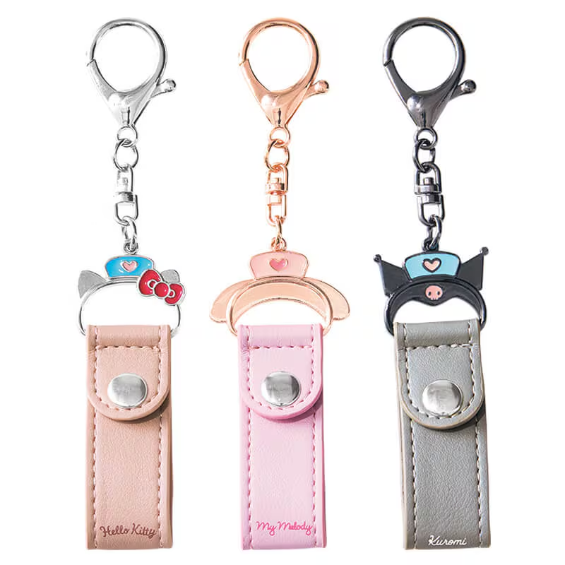 kuromi_goods's tweet photo. アンファミエで発売中！
-
＜サンリオキャラクターズ＞医療用テープホルダー
-
https://t.co/zJHhG5sB4J https://t.co/FHjFPYoSWK