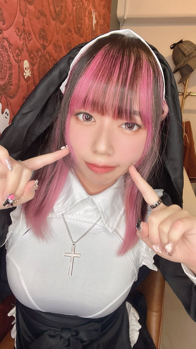 ①ゆの字 ※プロフィールをお読みください※　オプションお写真2枚目掲載 みゆ11/28誕生日会🎂 on X