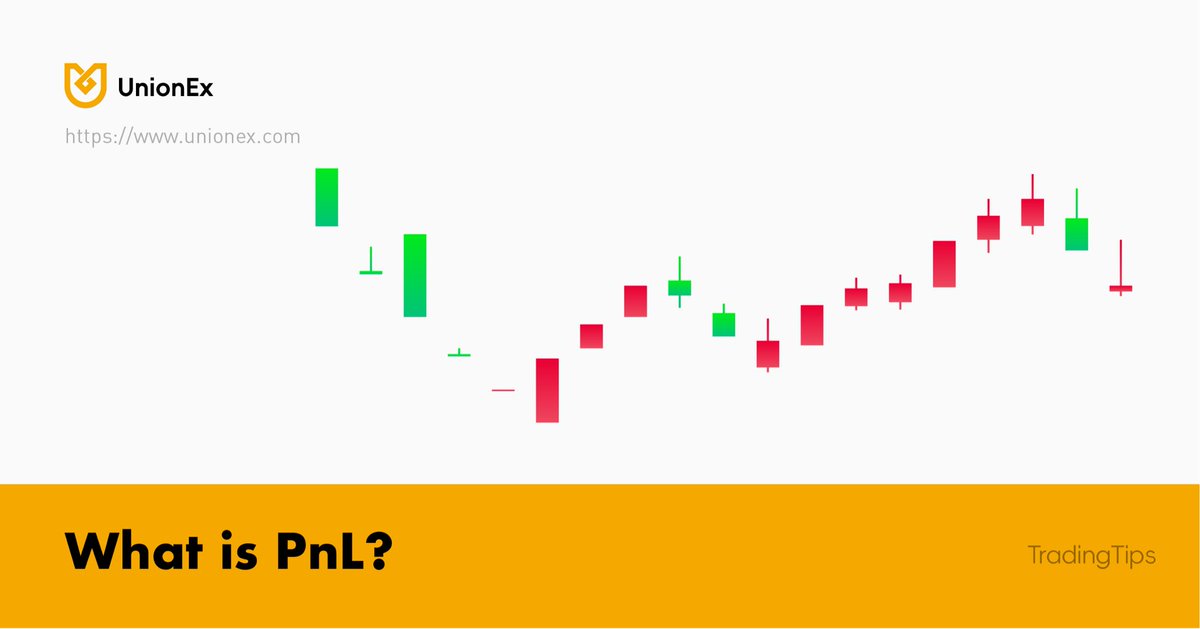 💡#TradingTips | 📜 What is PnL in trading?

💰 PnL stands for Profit and Loss, and it can be realized or unrealized.

📈 Unrealized PnL changes with market moves while positions are open.

📉 Realized PnL is locked in when positions are closed, based on executed prices.

⚠️