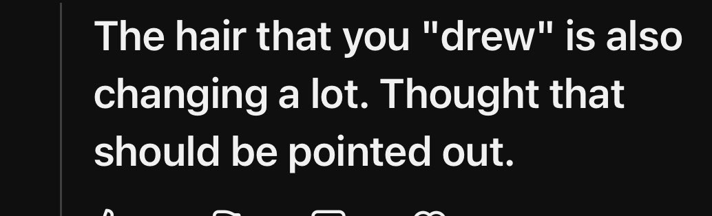 I am so tired of being accused of using AI. What I am supposed to do from now on. This is a comment from my YouTube channel…
This keeps happening to me everywhere. I am so frustrated